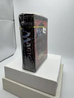 New Sealed Magic MTG 4th Edition Starter Deck Slight Damage (German) - Image 2