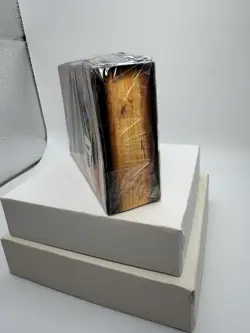 New Sealed Magic MTG 4th Edition Starter Deck Slight Damage (German) - Image 5