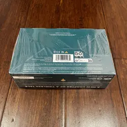 Lord Of The Rings Booster Box Draft Boosters Sealed New - Image 3