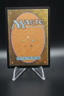 Crash Mercadian Masques Foil - Image 2