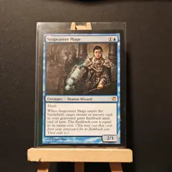 Snapcaster Mage Innistrad Regular - Image 3