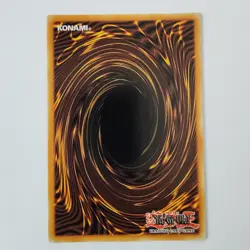 Aussa the Earth Channeler - POTE-EN032 - Ultra Rare - NM - 1st ed - Yugioh - Image 2