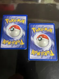 Pokemon WOTC Black Star Promo Card Lot - Image 3