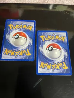 Pokemon WOTC Black Star Promo Card Lot - Image 5