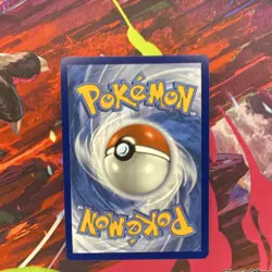 Pokemon Ceruledge ex Sv: Prismatic Evolutions SIR Holo 147/131 270 HP EN - Image 2