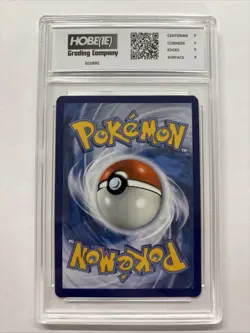 2024 Pokemon Mabosstiff Ex #86 HGC 9 (sb2) - Image 2
