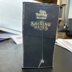Pokemon TCG: Shining Fates Elite Trainer Box ETB - Image 3
