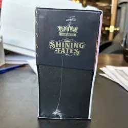Pokemon TCG: Shining Fates Elite Trainer Box ETB - Image 5
