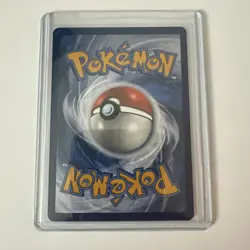 UMBREON 009/015 P MCDONALD'S PROMOS 2024 POKEMON LP M24 2025 - Image 2