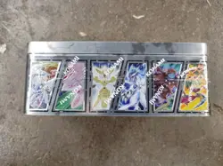 Yu-Gi-Oh ! TCG - 25th Anniversary Collectors Tin -MP24 3 Mega Packs (13PCS/pack) - Image 3