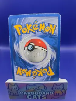 Magneton 10/64 Holo Unlimited Neo Revelation Pokemon Card Vintage Wotc DMG - Image 5