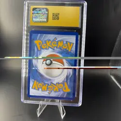 Origin Forme Palkia VSTAR GG67/GG70 Crown Zenith Pokemon CGC Pristine 10 Pop 201 - Image 3