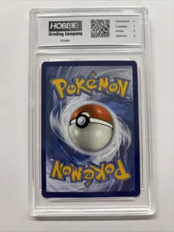 2023 Pokemon Tyranitar Ex #66 HGC 9 (sb2) - Image 4