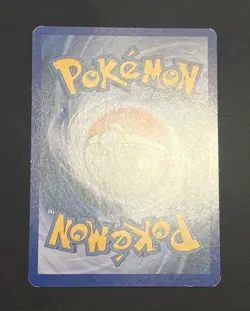Infernape (Team Plasma) 17/135 Plasma Storm Holo Rare LP Pokemon Card - Image 3