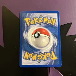 Pokemon TCG Togepi 78/101 Hidden Legends Reverse Holo Card - Image 2