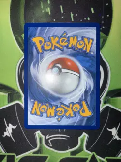 Pokemon TCG Mega Evolutions Venusaur EX 177/132 Special Illustration Rare NM - Image 3