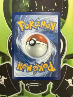 Pokemon TCG Mega Evolutions Venusaur EX 177/132 Special Illustration Rare NM - Image 4