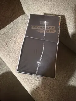 Pokemon Champion's Path Charizard Elite Trainer Box ETB New Sealed See Photos - Image 4