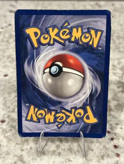 Pokemon TCG Charizard Base Set Holo 4/102 Vintage WOTC - Image 4