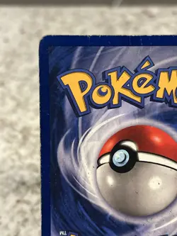 Pokemon TCG Charizard Base Set Holo 4/102 Vintage WOTC - Image 5