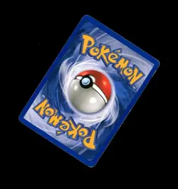 2000 Pokemon BASE 2 POLIWRATH HOLO 15/130! SEE PLAY - Image 2