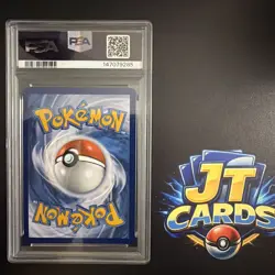 Articuno 161/159 Illustration Rare Pokemon TCG Journey Together PSA 10 - Image 2