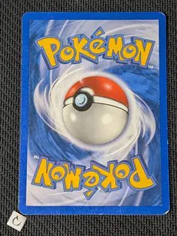 Tangela 30/112 - FireRed LeafGreen Reverse Holo Rare Pokemon TCG MP Yuka Morii - Image 2