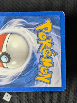 Tangela 30/112 - FireRed LeafGreen Reverse Holo Rare Pokemon TCG MP Yuka Morii - Image 4