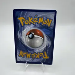 Pokemon Card TCG Roaring Moon EX 162/131 Sir Prismatic Evolutions Alt Art NM/M - Image 2
