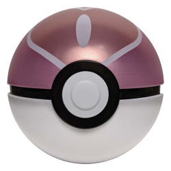 Pokemon Poke ball TCG Tins - Collectors Decoration Empty Tin - You Pick - Image 2