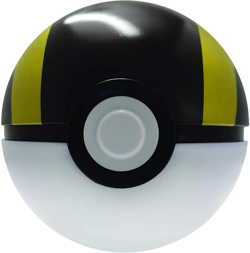 Pokemon Poke ball TCG Tins - Collectors Decoration Empty Tin - You Pick - Image 4