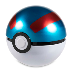 Pokemon Poke ball TCG Tins - Collectors Decoration Empty Tin - You Pick - Image 5