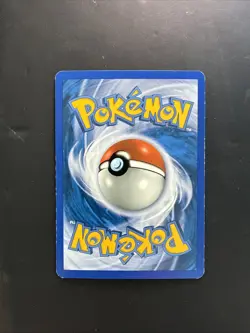 Mudkip - 58/100 - Reverse Holo, EX Crystal Guardians - Pokemon Card - Image 2