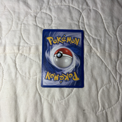 Dark Charmeleon 32/82 1st Edition Team Rocket Pokemon Card - Image 2