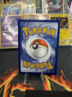 Pokemon Vaporeon TG02/TG30 Brilliant Stars Ultra Rare Holo 110 HP - Image 2