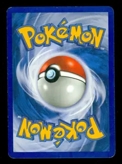Pokemon SCEPTILE 20/109 Ruby and Sapphire - RARE Rev Holo - NEAR MINT - Image 2