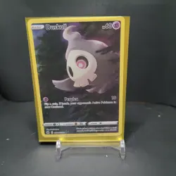Pokemon Card Duskull GG28/GG70 Galarian Gallery Crown Zenith NM - Image 1