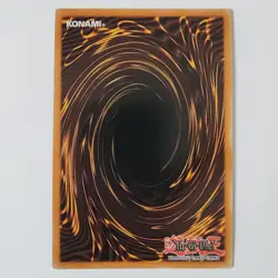 Goyo Guardian - RA03-EN202 - NM - Platinum Secret Rare - 1st ed - Yugioh - Image 2