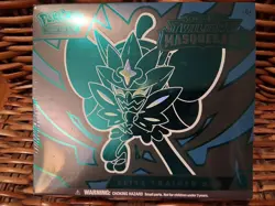 Pokemon Surging spark etb 3x Twilight etb 2 Prismatic booster bundles NEW - Image 3
