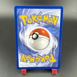 Pokemon Gengar Perfect Order Stamped GameStop 050/088 - Image 2