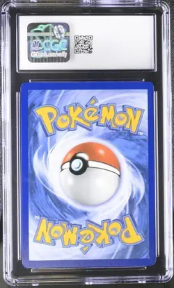 CGC Gem Mint 10: Scizor V (183/189) Pokemon Darkness Ablaze (EN) - Image 2