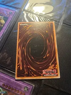 Elemental Hero Wild Wingman - EOJ-EN035 - Ultimate Rare - 1st Edition - Image 5