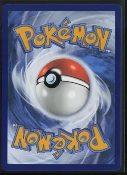 Gastly 092/165 Pokemon 151 Common Near Mint Reverse Holo Card - Image 2