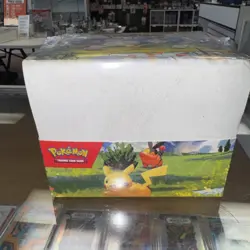 ASCENDED HEROES 10x MINI TIN DISPLAY BOX BRAND NEW SEALED POKEMON MEGA EVOLUTION - Image 2