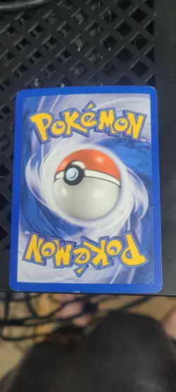 Gardevoir 6/113 Delta Species Holo Rare Pokemon Trading Card Game TCG - Image 2