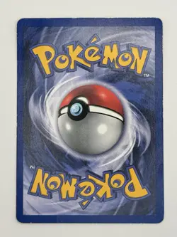 Snorlax 27/64 Jungle Rare Unlimited Regular Pokemon Card HP - Image 2