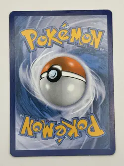 Zoroark BW09 Black & White Black Star Promos Holo Pokemon Card MP - Image 2