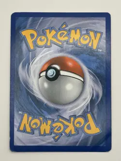 Arceus DP50 Diamond & Pearl Black Star Promo Pokemon Card HP - Image 2