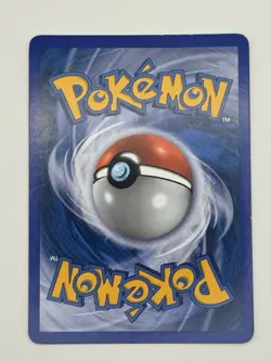Venusaur 6/17 POP Series 2 Holo Rare Pokemon Card MP - Image 2
