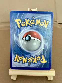Pokemon Arcanine EX Sandstorm 15/100 Reverse Holo Rare 2003 - Image 3